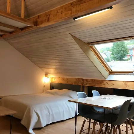 Joli 4p Entre Telecabine Et Commerces Apartamento Cauterets