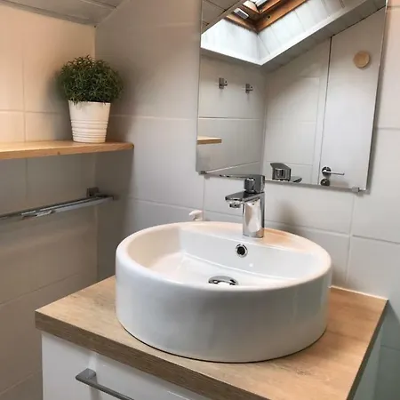 דירה Joli 4p Entre Telecabine Et Commerces *