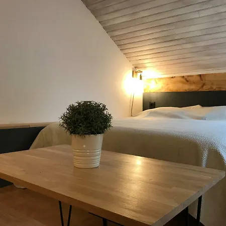 Joli 4p Entre Telecabine Et Commerces Apartamento