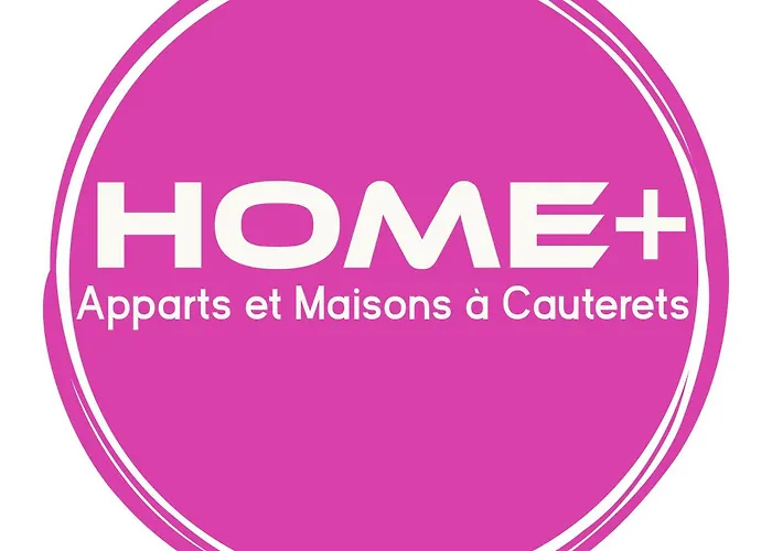 Appartement Joli 4p Entre Telecabine Et Commerces Cauterets