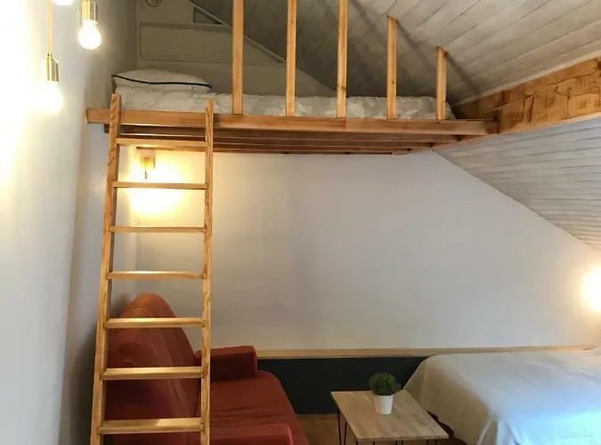Appartement Joli 4p Entre Telecabine Et Commerces Cauterets