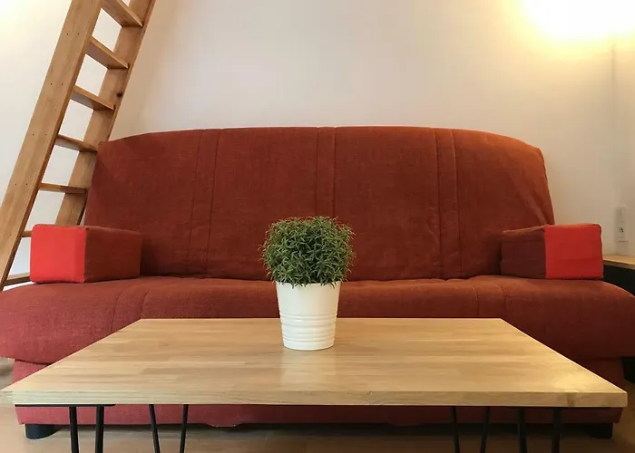 Appartement Joli 4p Entre Telecabine Et Commerces Cauterets