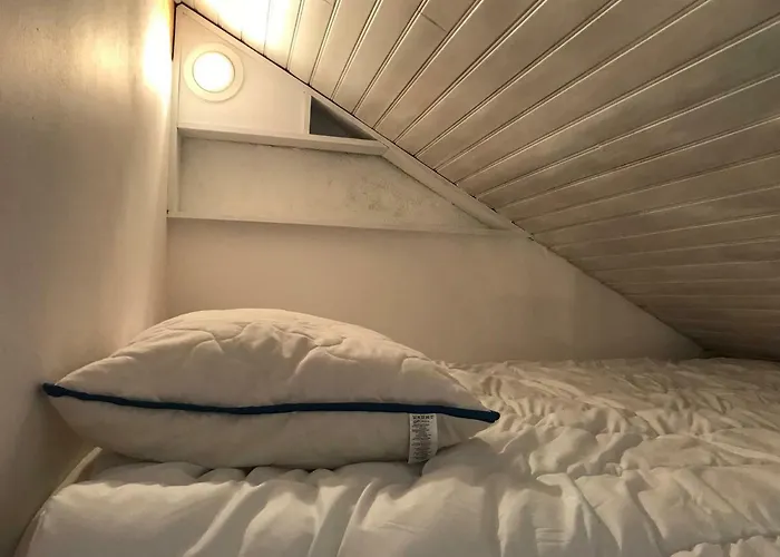 Joli 4p Entre Telecabine Et Commerces Cauterets