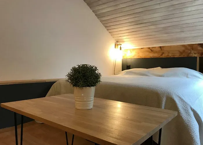 Joli 4p Entre Telecabine Et Commerces Apartamento