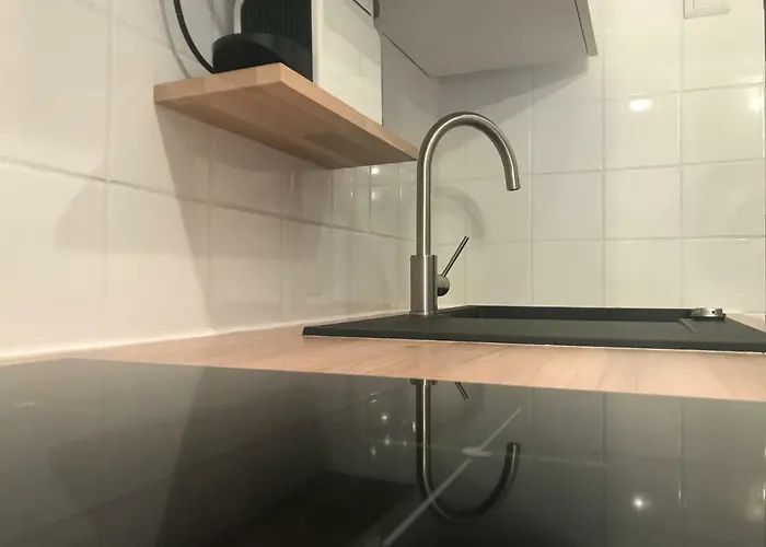 Joli 4p Entre Telecabine Et Commerces