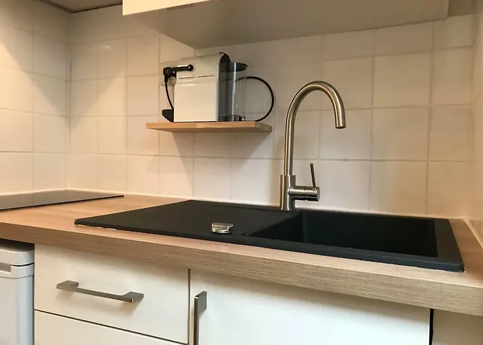 Joli 4p Entre Telecabine Et Commerces